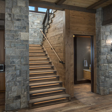 Mountain Modern Lodge