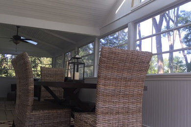 3 Season Room