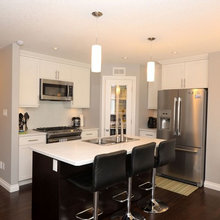 My house