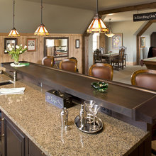 Britt Wet Bar