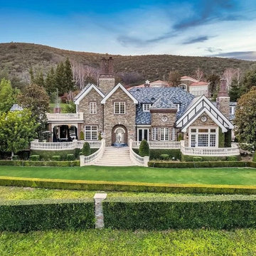 Luxury Custom Homes in Paradise Valley
