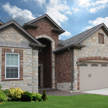 brick stone
