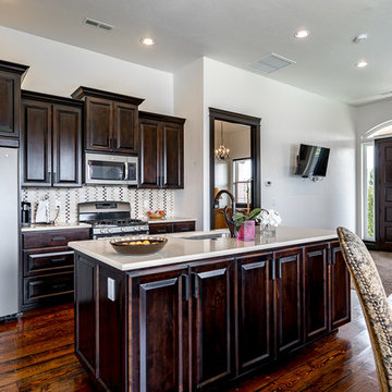 Pine Hollow Custom Design