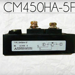 CM450HA-5F Mitsubishi IGBT Power Module - Outdoor Products
