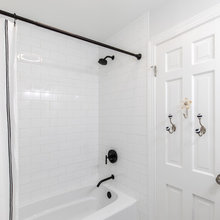 Bathroom Ideas