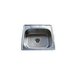 Kitchen Sink - Products