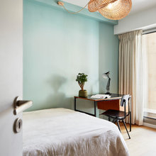 Appartement lumineux Nice, bonne source d'inspiration simple et chic