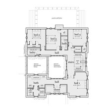 Castle plans