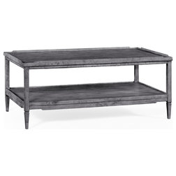 Farmhouse Coffee Tables by GwG Outlet