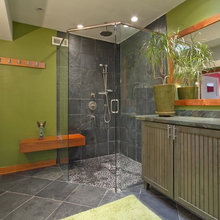 Bathroom Ideas