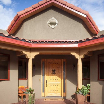 Greenhill Residence