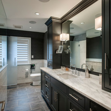 Bryn Mawr renovation