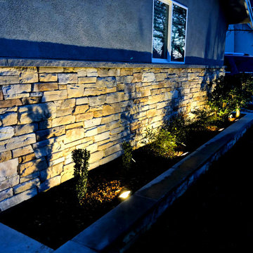Outdoor Transformation - Santa Clara