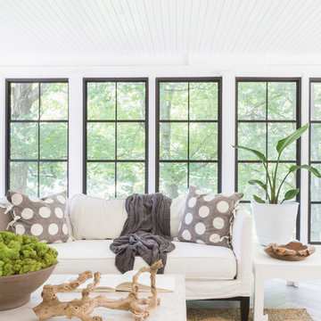 Green Hills Sunroom