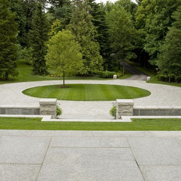 Classic Landscape