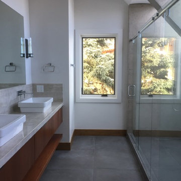 Deer Valley Renovation
