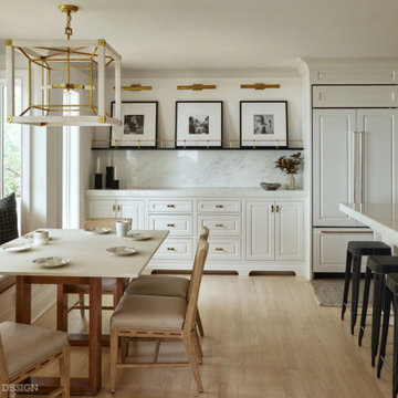 Greenwood Lake House