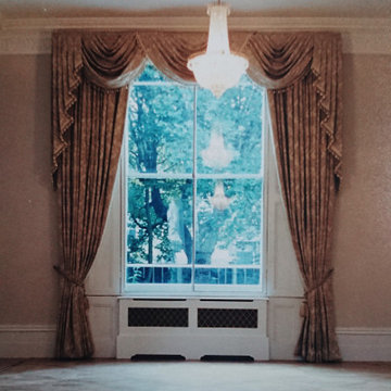 Soft furnishings