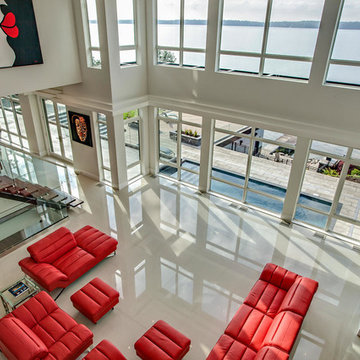Landmark Lakefront Project