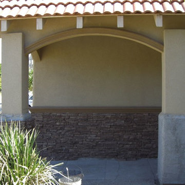 Trujillo San Ramon