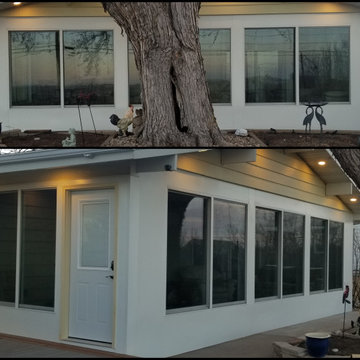 Before & After '22