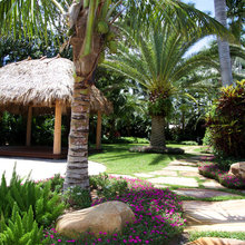 Florida Garden
