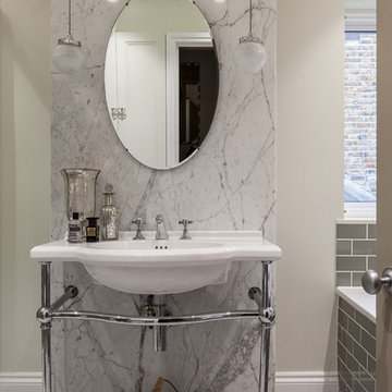 Full Renovation & Extension of Terraced Victorian