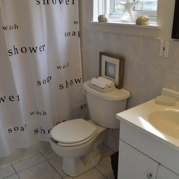 AFTER pictures Havenwood House