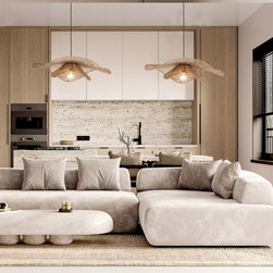 Sage Pendant - Pendant Lighting