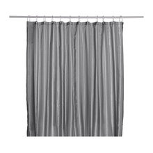 Shower curtain