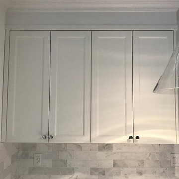 103 E 75th Street Custom Millwork