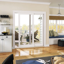 Patio Door