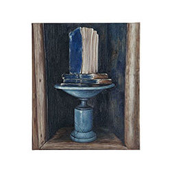 STILL LIFE ART &ndash; BOOK - Artwork