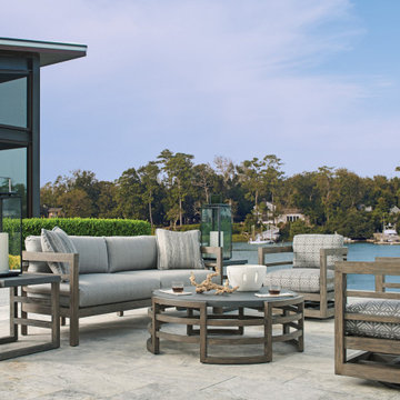 Shop M|T and Lexington Furniture Outdoor