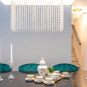 Luxery penthouse Alhambra del golf