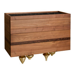 CABINET I1-C1 - Storage Cabinets