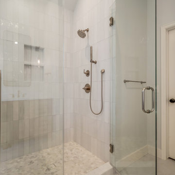 Boring Bathroom Reborn