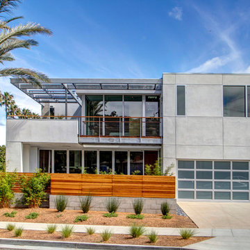 La Jolla Shores House