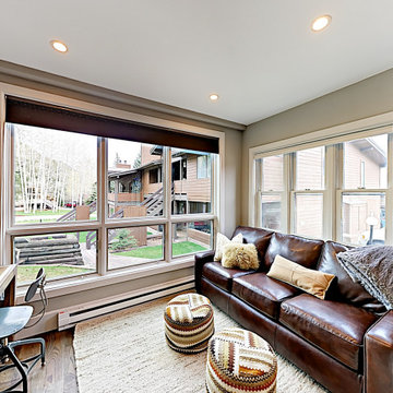 Mountain Modern Condominium