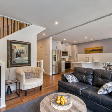Burfield Dr Duplex 1305