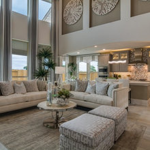 Next house