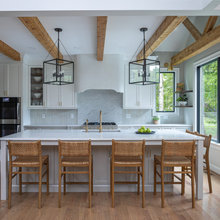 Kitchen Ideas
