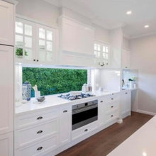 kitchen - functionality
