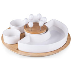 Transitional Serving Trays by Picnic Time