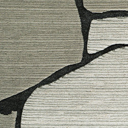 VEGG custom rug - Area Rugs