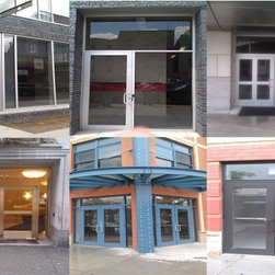 Qualities of a Broken Storefront Repair | Bethesda MD - Windows