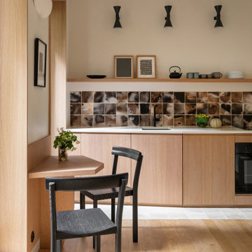 Parquet chêne