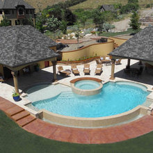 pools