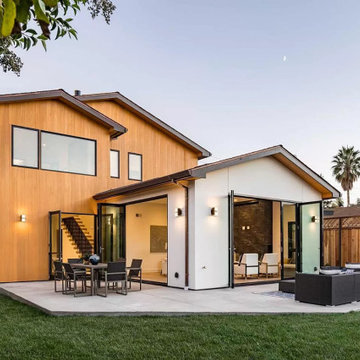 San Carlos | Project #1
