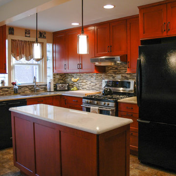 Drexel Hill3 by Molly